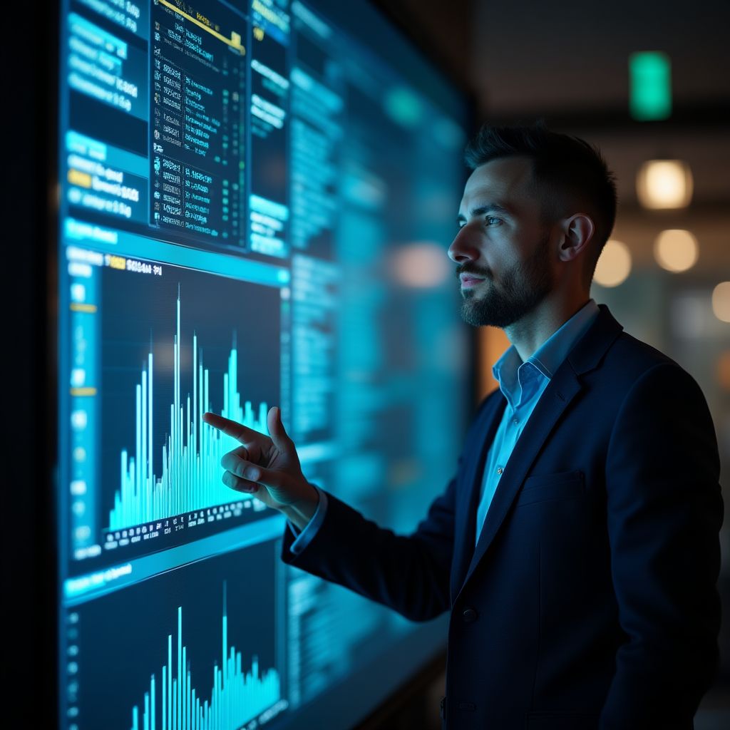 Curso especializado en inversiones en criptomonedas