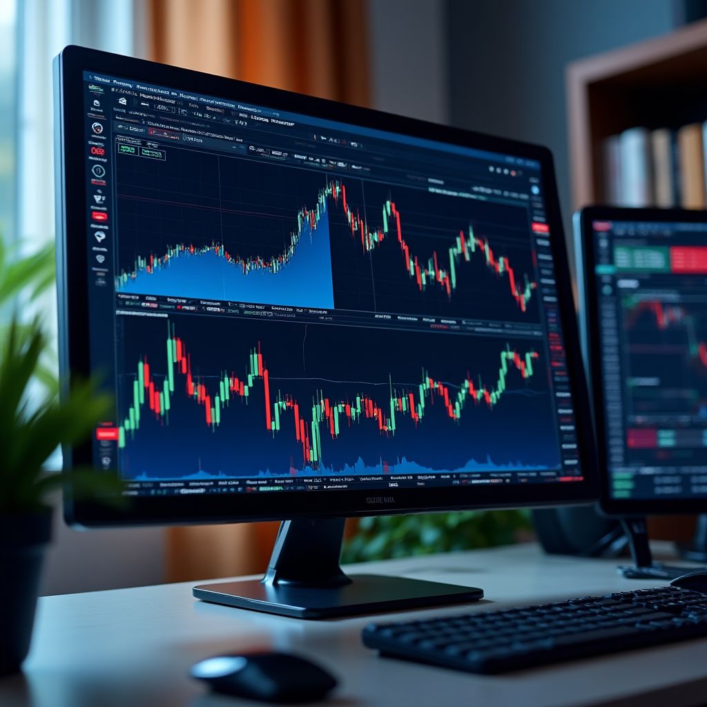 Herramientas de análisis de mercado