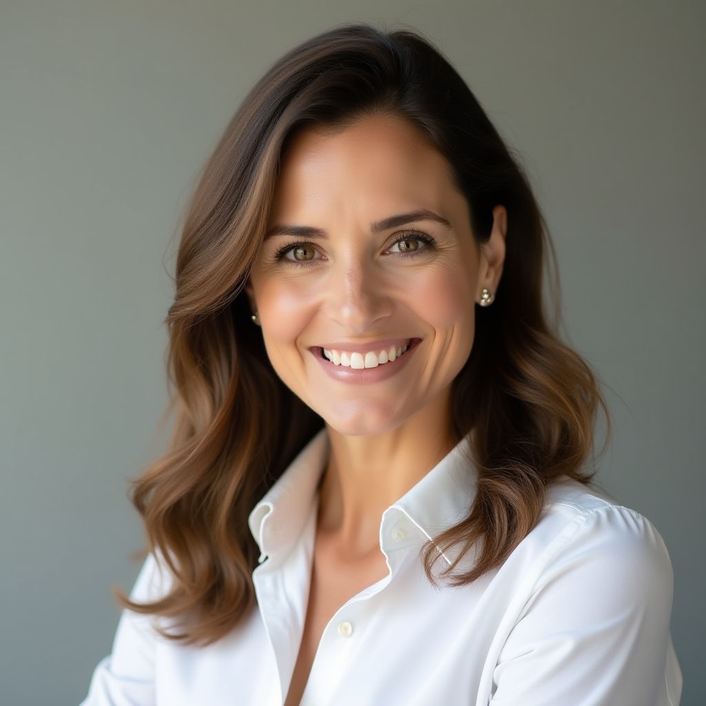 Marta Sánchez, Profesora y estudiante de InvertirFuturo